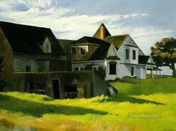  Hopper Obras - no detectado Edward Hopper